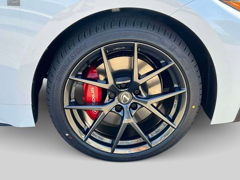 New 2026 Lexus IS 350 F Sport image 6