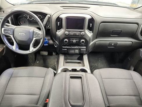Used 2021 Chevrolet Silverado 1500 RST w/ True North Edition Plus AWD/4WD image 21