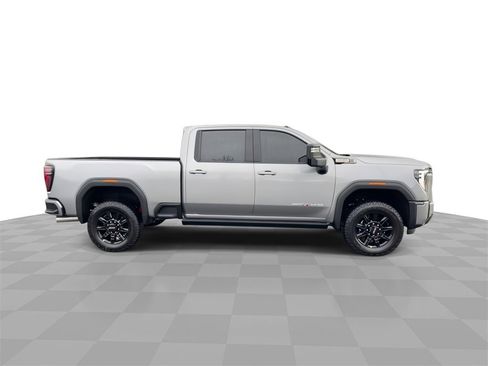 New 2026 GMC Sierra 2500 AT4 w/ AT4 Premium Plus Package image 9