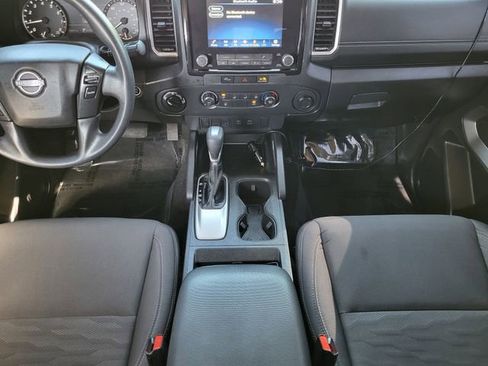 Certified 2024 Nissan Frontier SV image 18