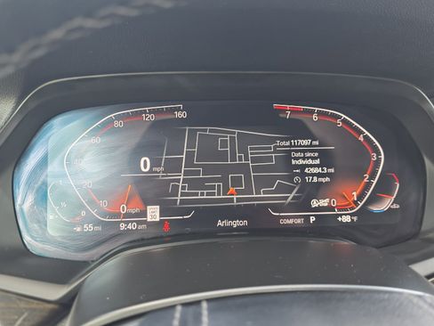 Used 2019 BMW X5 xDrive40i AWD/4WD image 51