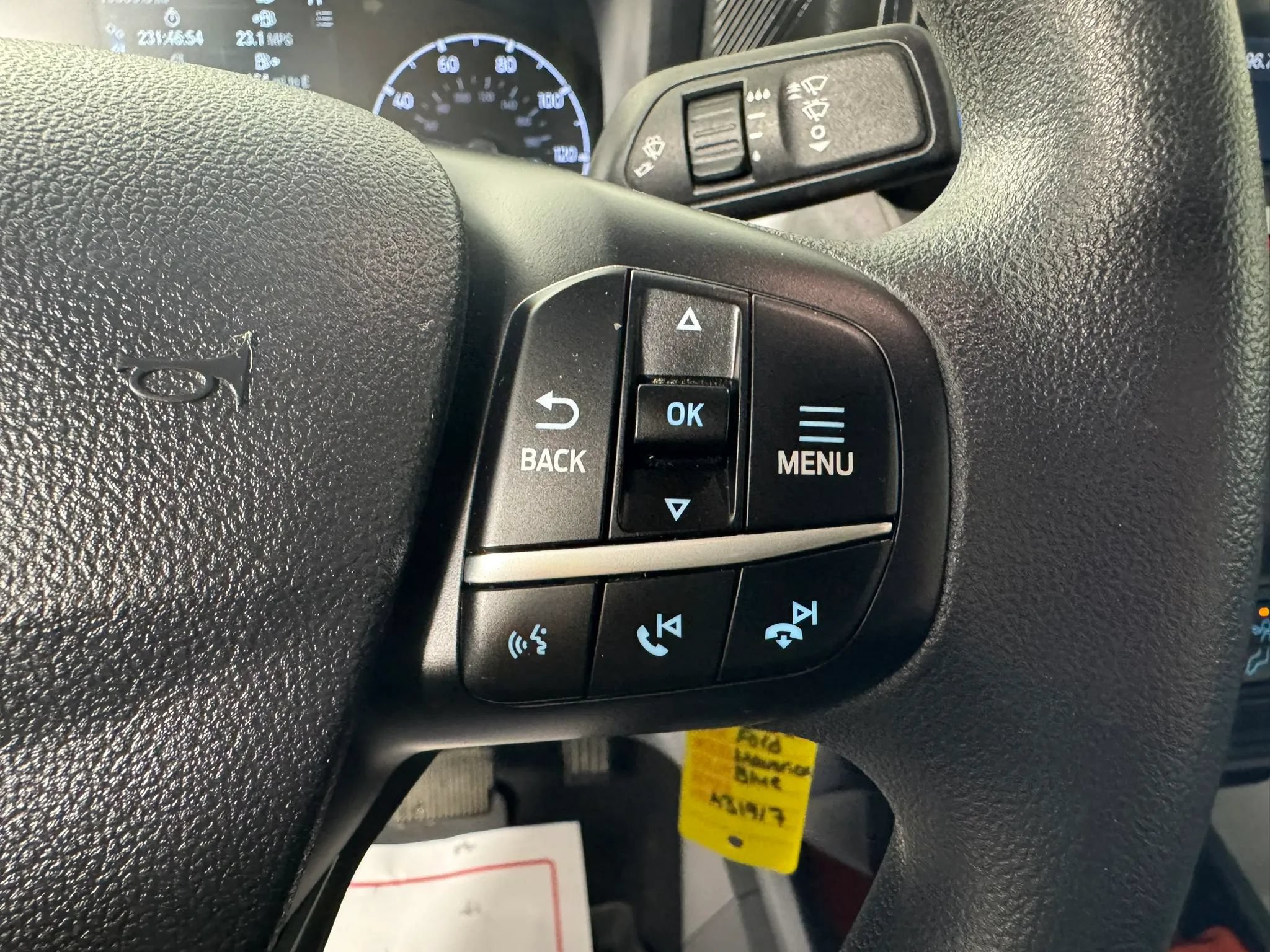Used 2023 Ford Maverick XLT w/ Equipment Group 300A Standard AWD/4WD image 16