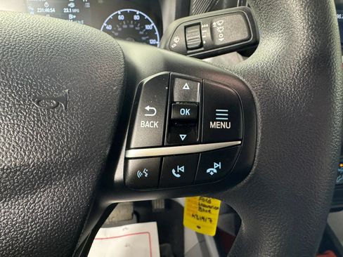 Used 2023 Ford Maverick XLT w/ Equipment Group 300A Standard AWD/4WD image 16