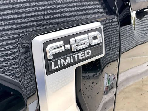 Used 2021 Ford F150 Limited image 28