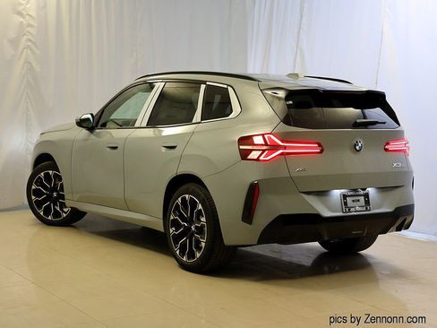 Used 2026 BMW X3 xDrive30i w/ M Sport Package AWD/4WD image 2