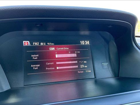 Used 2014 Honda Accord Sport image 33