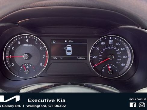 Certified 2023 Kia Forte LXS FWD image 15