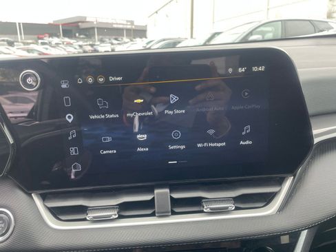 Used 2025 Chevrolet Equinox LT FWD image 20