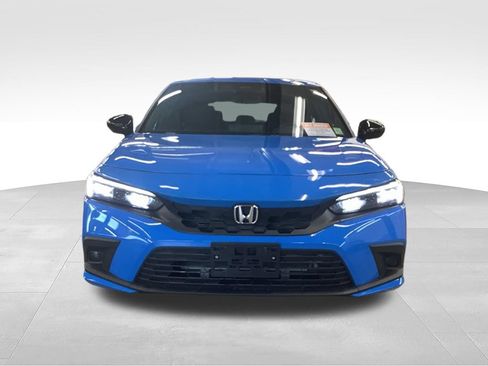 Used 2024 Honda Civic Sport image 5