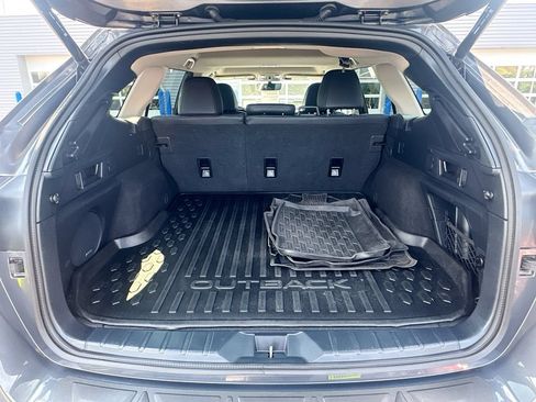 Certified 2024 Subaru Outback Limited AWD/4WD image 26