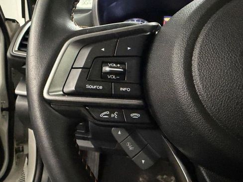 Used 2019 Subaru Crosstrek 2.0i Limited image 10