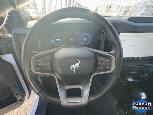 Used 2025 Ford Bronco Big Bend image 2