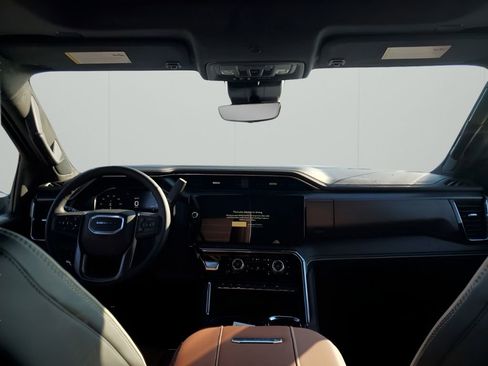 New 2026 GMC Sierra 3500 Denali Ultimate image 21