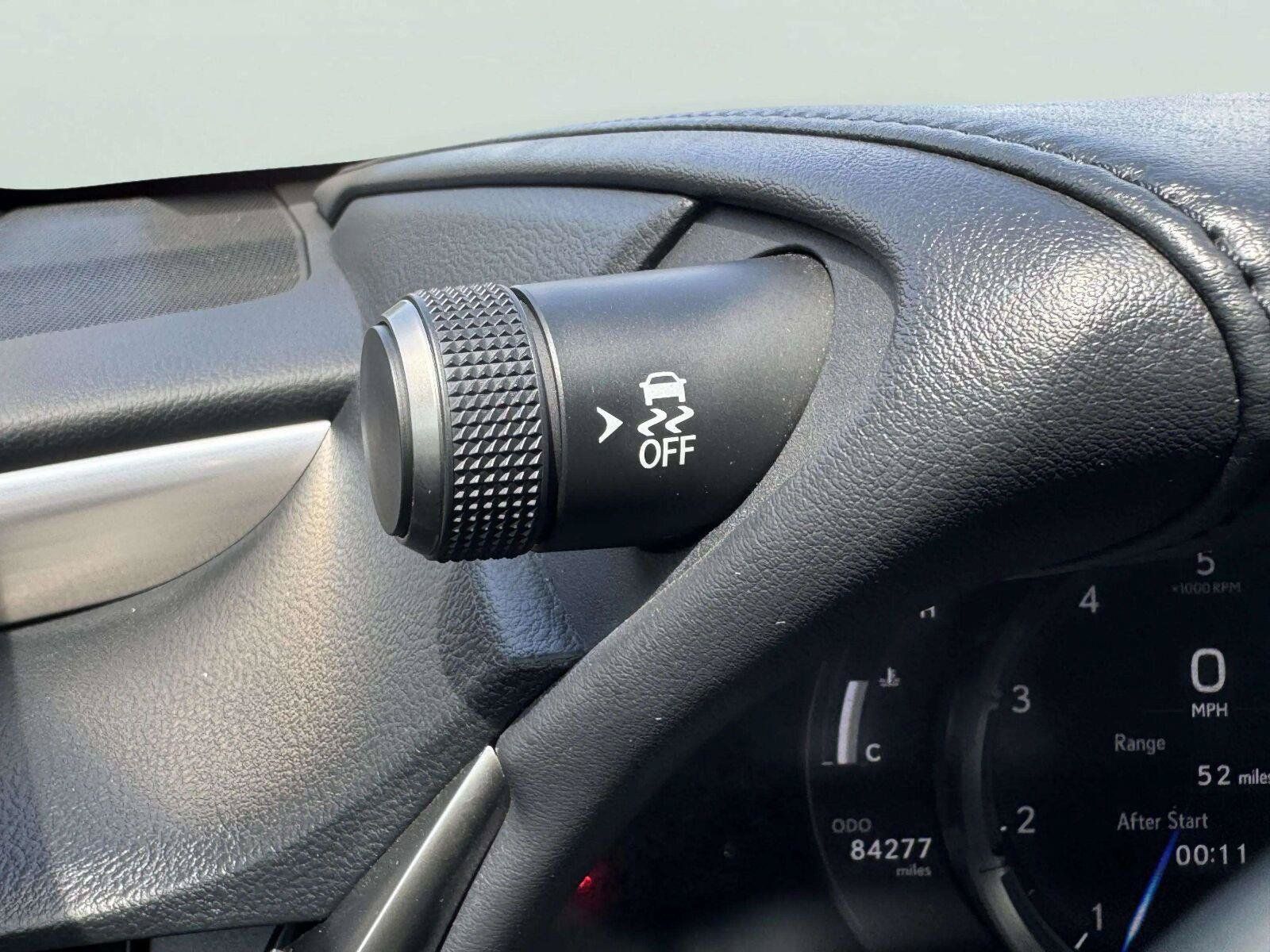 Used 2020 Lexus ES 350 F Sport w/ Accessory Package 2 FWD image 27