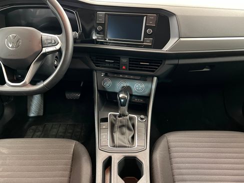 Used 2024 Volkswagen Jetta S image 13