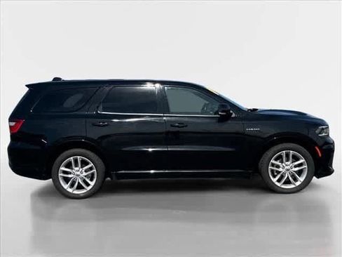 Used 2022 Dodge Durango R/T AWD/4WD image 6