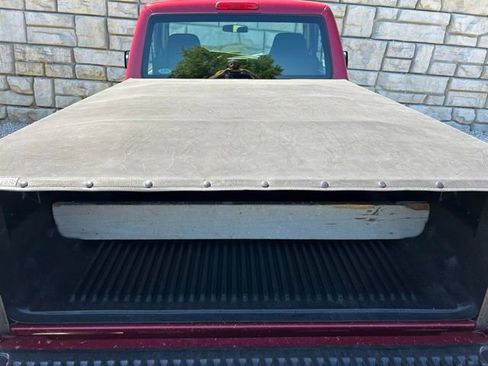 Used 2007 Ford Ranger 2WD Regular Cab image 10