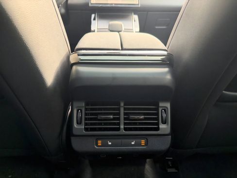 New 2026 Land Rover Range Rover Evoque Dynamic SE AWD/4WD image 15