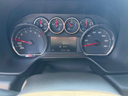 Used 2021 Chevrolet Tahoe Z71 w/ Z71 Signature Package AWD/4WD image 34