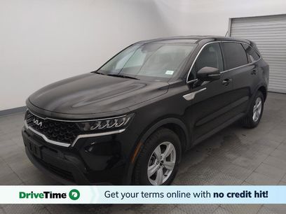 Used 2022 Kia Sorento LX