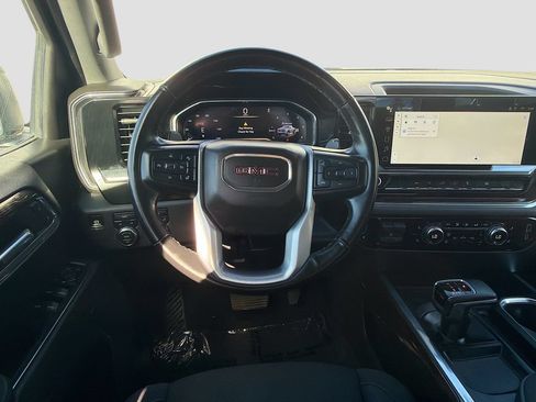 Used 2025 GMC Sierra 1500 Elevation AWD/4WD image 22