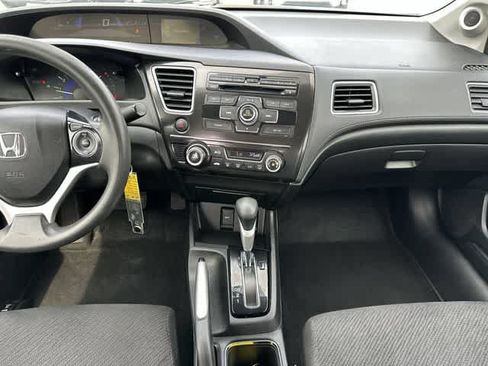 Used 2013 Honda Civic EX image 13