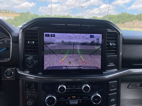 Used 2023 Ford F150 XLT w/ Equipment Group 302A High AWD/4WD image 13