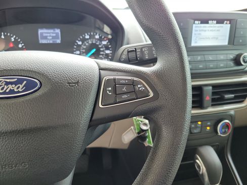 Used 2021 Ford EcoSport S image 18
