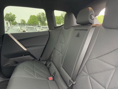Certified 2023 BMW iX xDrive50 AWD/4WD image 32