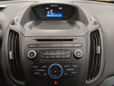 Used 2017 Ford C-MAX SE image 25