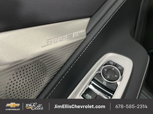 Used 2024 Chevrolet Corvette Z06 image 23