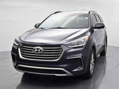 Used 2019 Hyundai Santa Fe XL SE AWD/4WD image 3