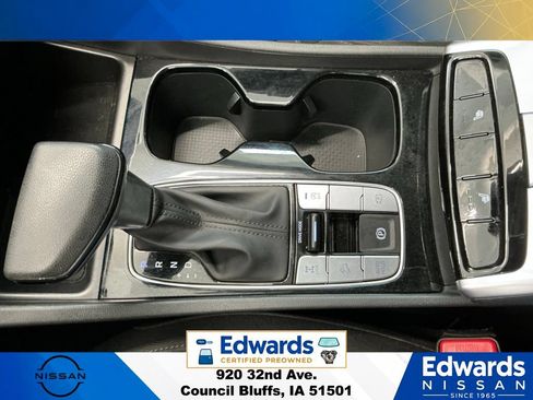 Used 2024 Hyundai Tucson SEL AWD/4WD image 30