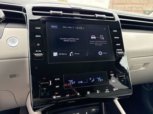 Certified 2023 Hyundai Tucson SEL w/ Convenience Package image 7