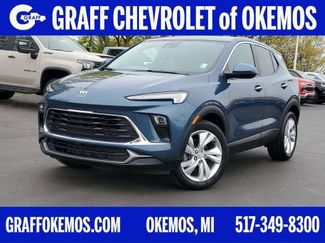 Used 2024 Buick Encore GX Preferred FWD 360° Tour