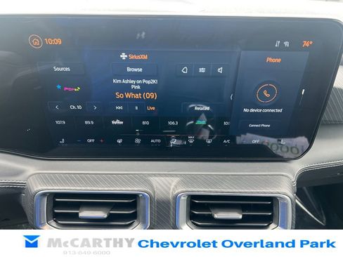 Used 2025 Ford Mustang Premium RWD image 14