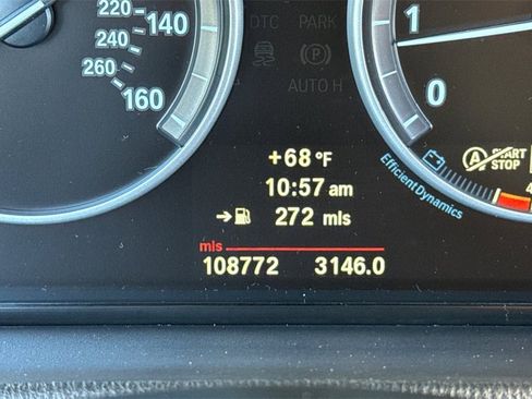 Used 2013 BMW X3 xDrive28i image 25