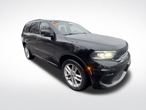 Used 2024 Dodge Durango GT image 15