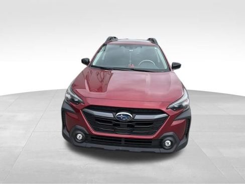 Used 2024 Subaru Outback Premium AWD/4WD image 8