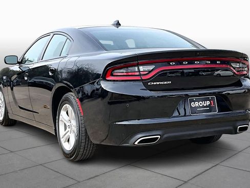 Used 2023 Dodge Charger SXT image 11