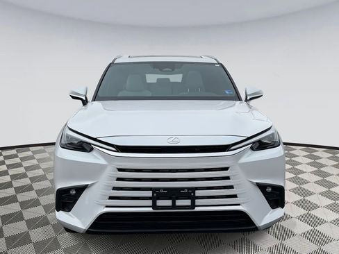 New 2026 Lexus TX 350 AWD image 6