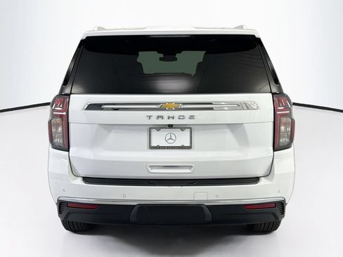 Used 2024 Chevrolet Tahoe LS w/ Driver Alert Package RWD image 6