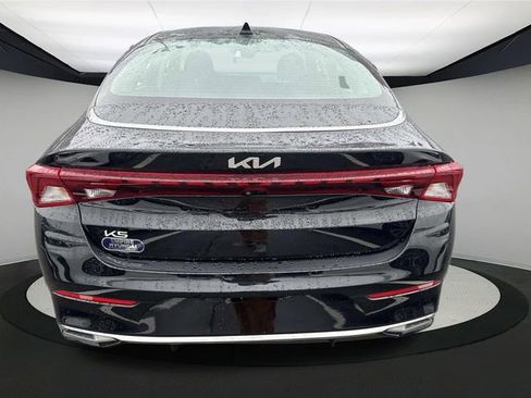 Used 2023 Kia K5 LXS image 5