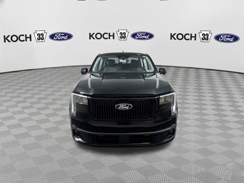 New 2025 Ford Maverick Lobo image 3