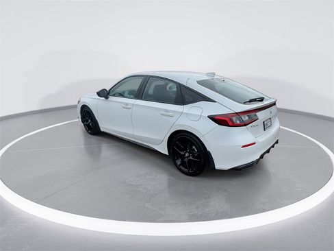 Certified 2023 Honda Civic Sport image 10