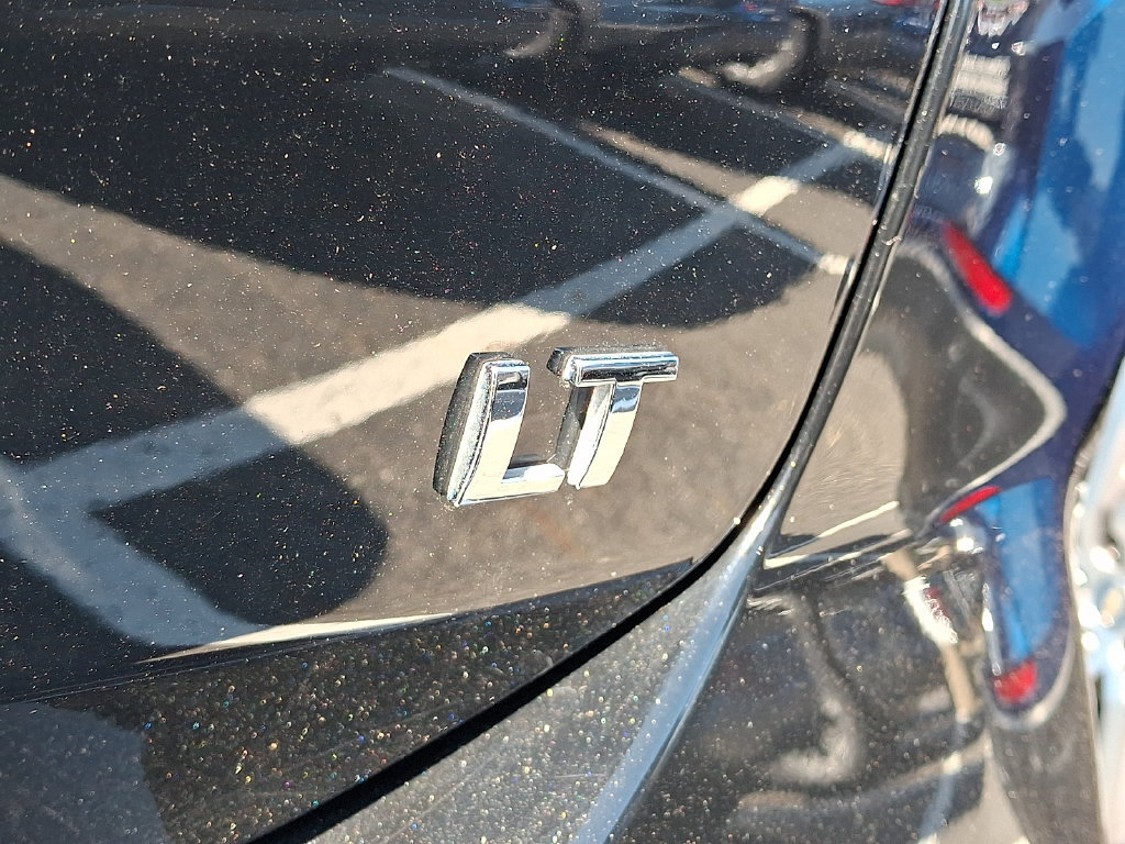 Certified 2024 Chevrolet Equinox LT FWD image 32