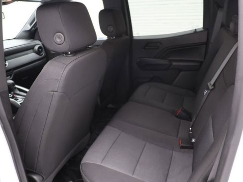 Used 2023 Chevrolet Colorado Trail Boss image 12