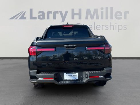 New 2026 Hyundai Santa Cruz SEL FWD image 5