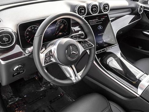 Certified 2026 Mercedes-Benz GLC 300 4MATIC image 10