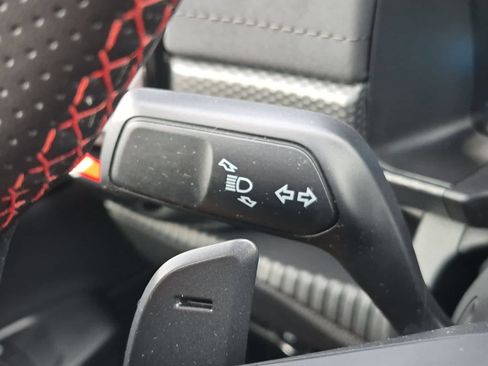 Used 2025 Ford Ranger Raptor AWD/4WD image 26